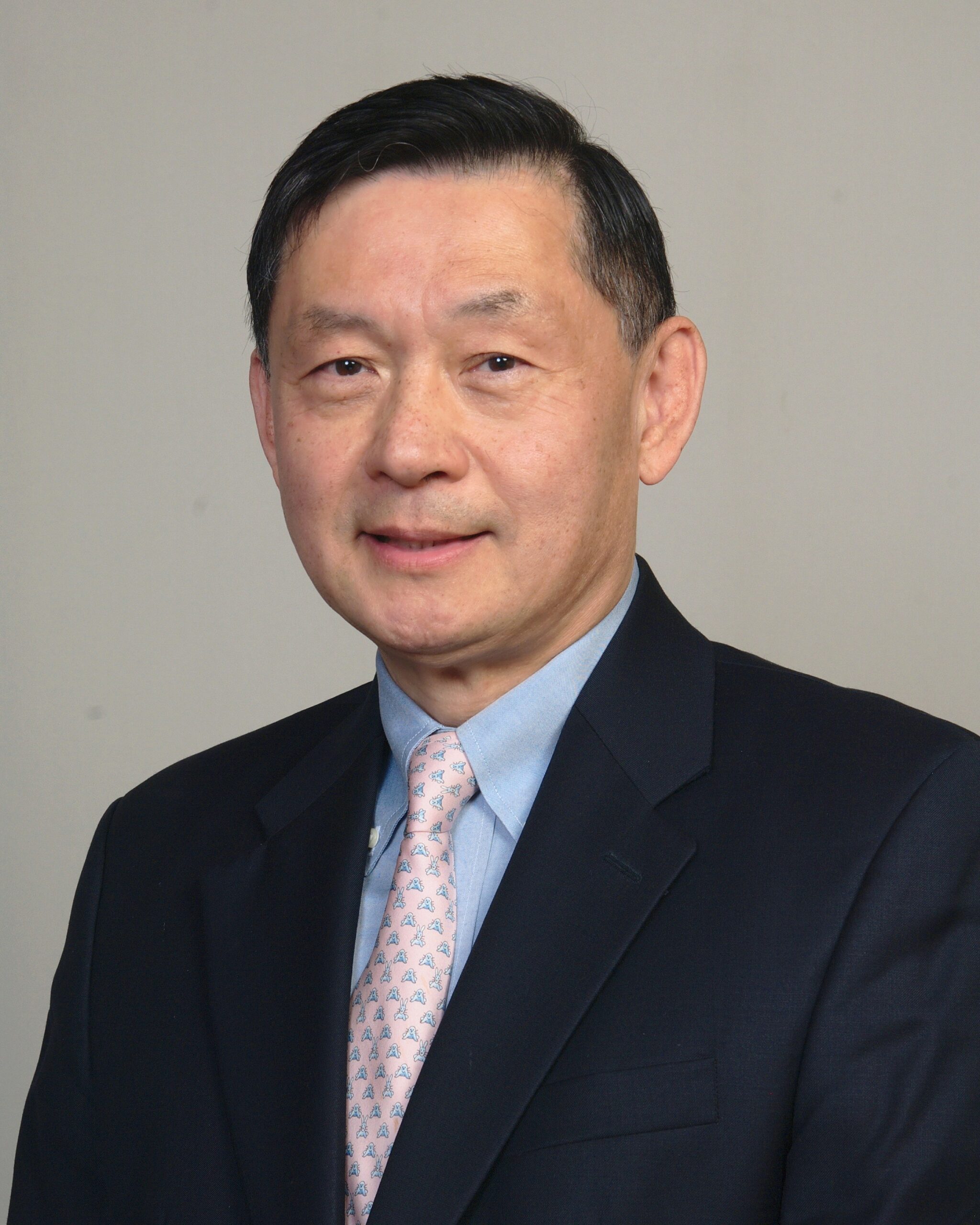 Harry Choi, MD
